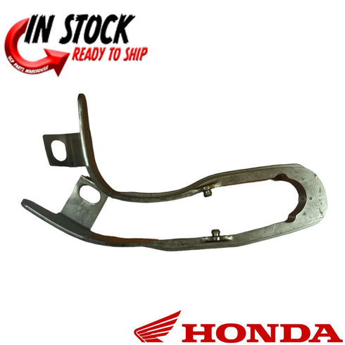 HONDA REAR SWINGARM CHAIN SLIDER RUBBER 2023-2024 XR150L52170-KRH-660